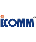 Icomm logo